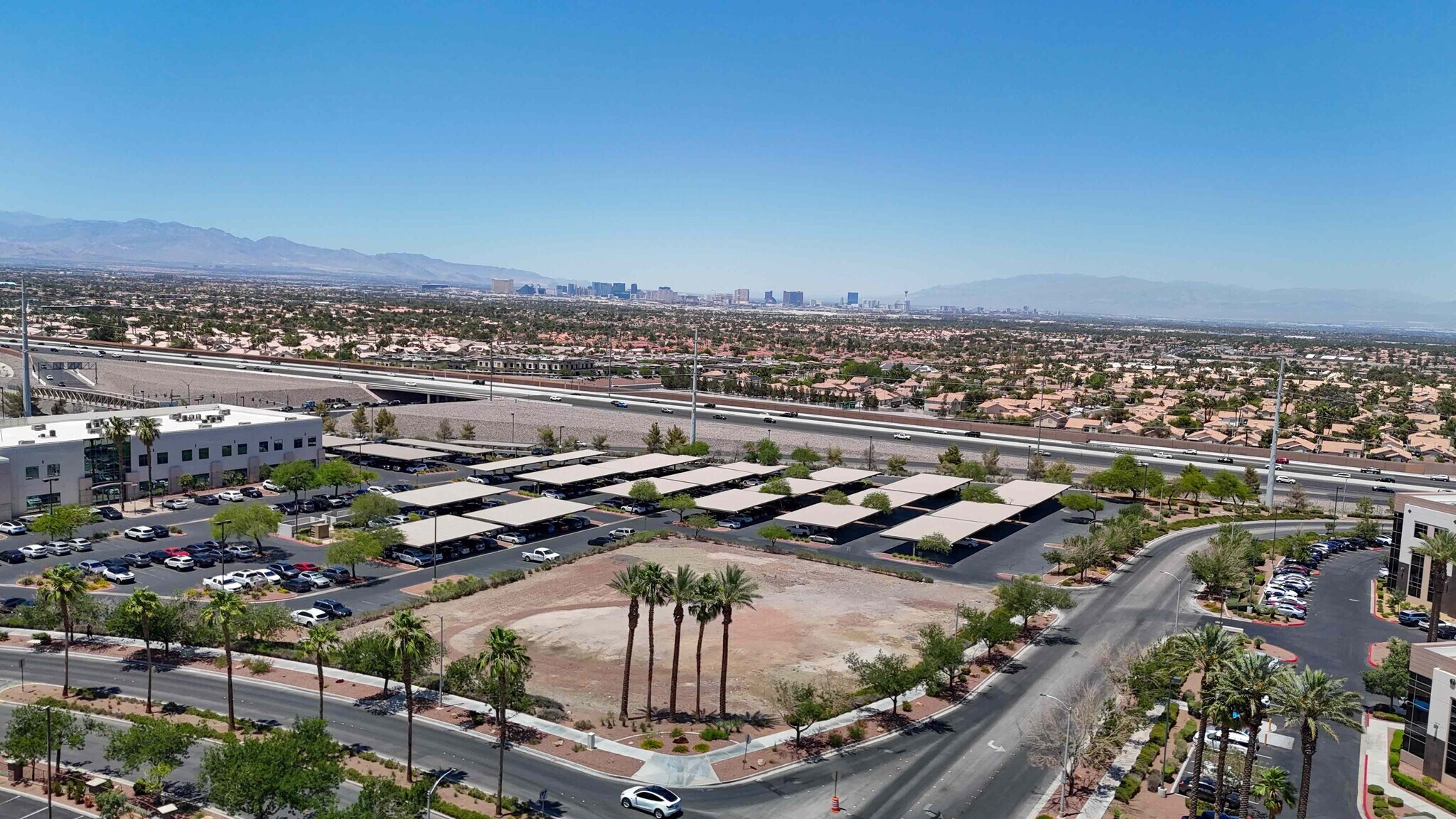 Village View Dr And Serene Ave, Henderson, NV for Sale