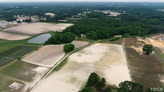 Benson, NC Commercial - 13148 N Highway 210 Benson, NC Commercial - 13148 N Highway 210