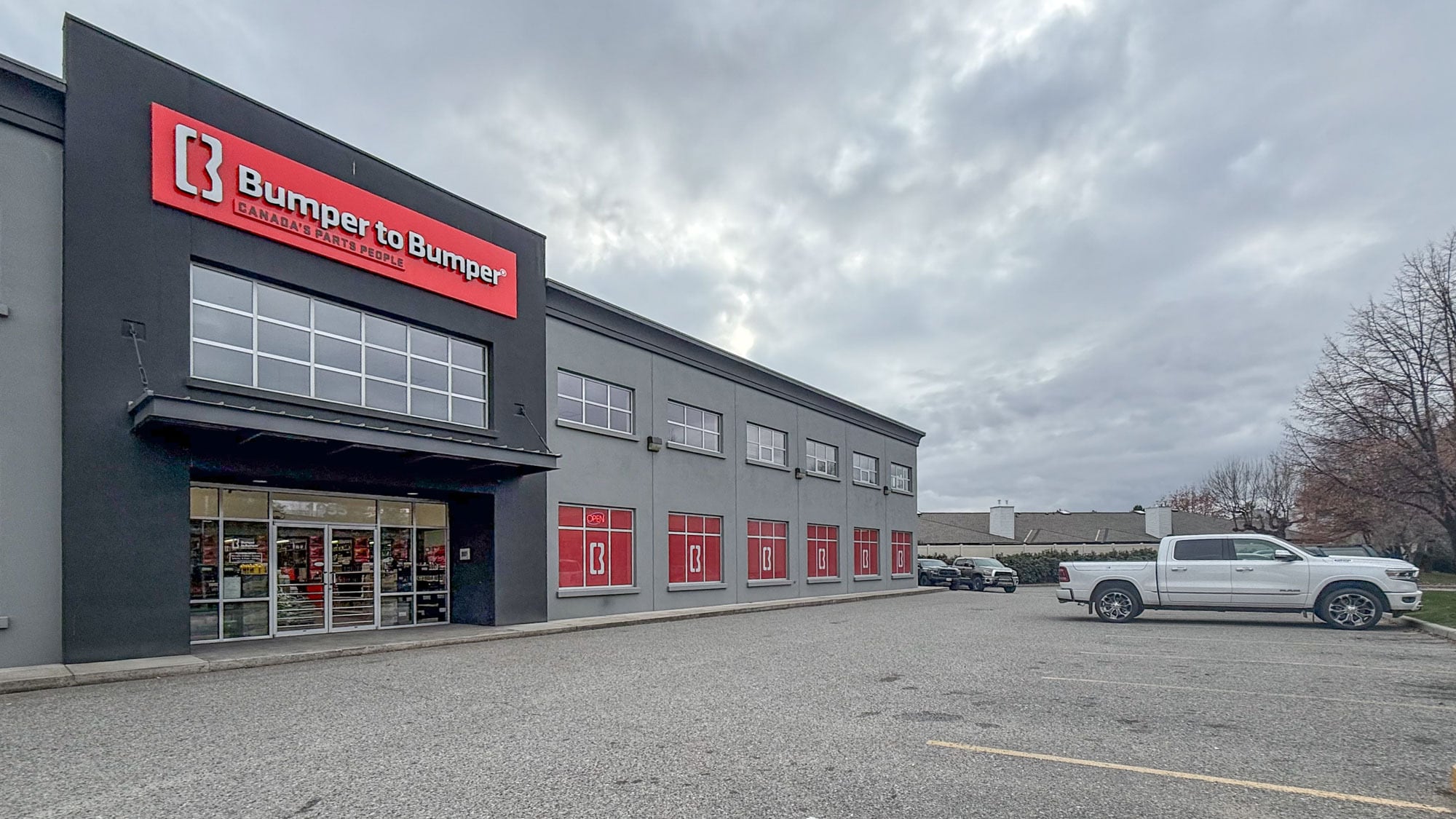 1953-1955 Baron Rd, Kelowna, BC for Sale