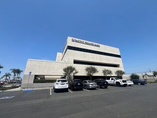 Orange, CA Office - 1045 W Katella Ave