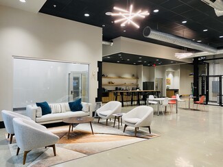 Liberty Township, OH Coworking Space - 7100-7140 Foundry Row