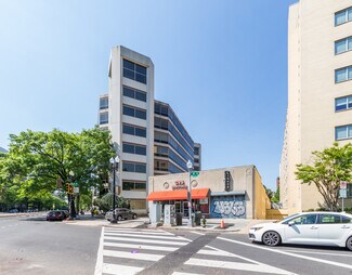 Washington, DC undefined - 2125 E St NW