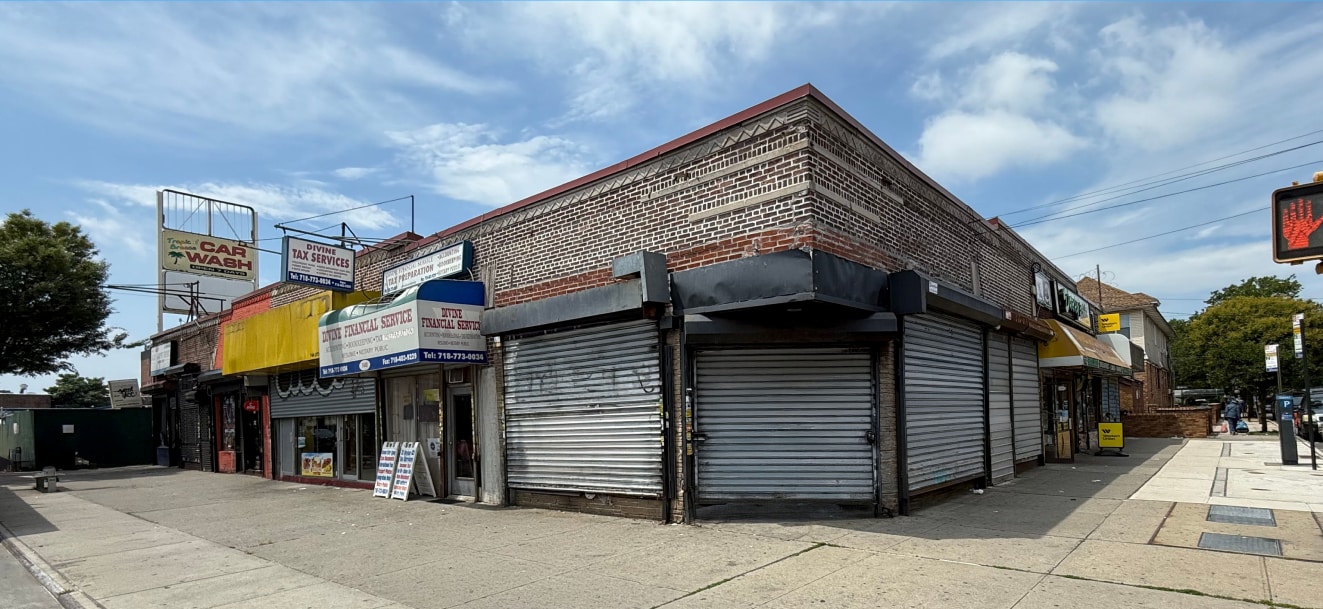 746 Utica Ave, Brooklyn, NY for Rent