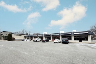 Pine Brook, NJ Retail - 28 Route 46 W