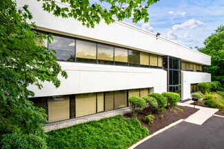 Langhorne, PA Office - 1170 Wheeler Way