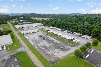 Kingsport, TN Industrial - 908 Eastern Star Road Ext Kingsport, TN Industrial - 908 Eastern Star Road Ext