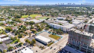 Hollywood, FL Commercial Land - 2105 N Federal Hwy Hollywood, FL Commercial Land - 2105 N Federal Hwy
