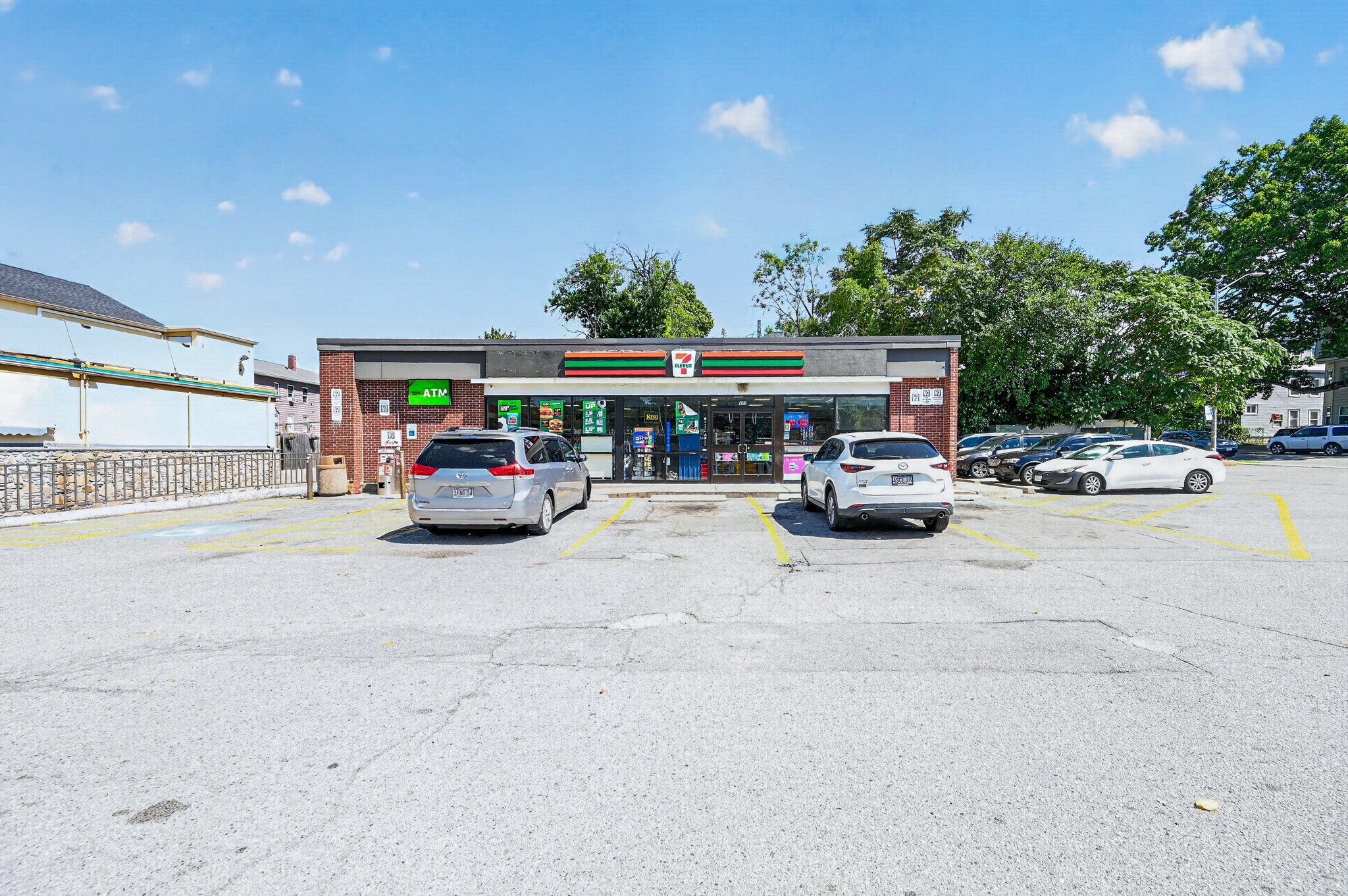 409 Park Ave, Worcester, MA for Sale