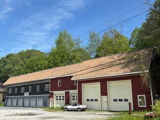 Bridgewater, VT Storefront Retail/Office - 5747 US-4