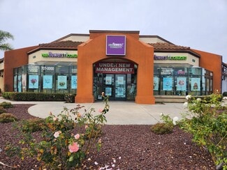San Diego, CA Retail - 4310-4340 Genesee Ave