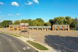 Clinton Township, MI Freestanding - 38116-38160 S Gratiot Ave