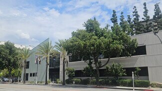 Pasadena, CA Office - 150 S Arroyo Pky