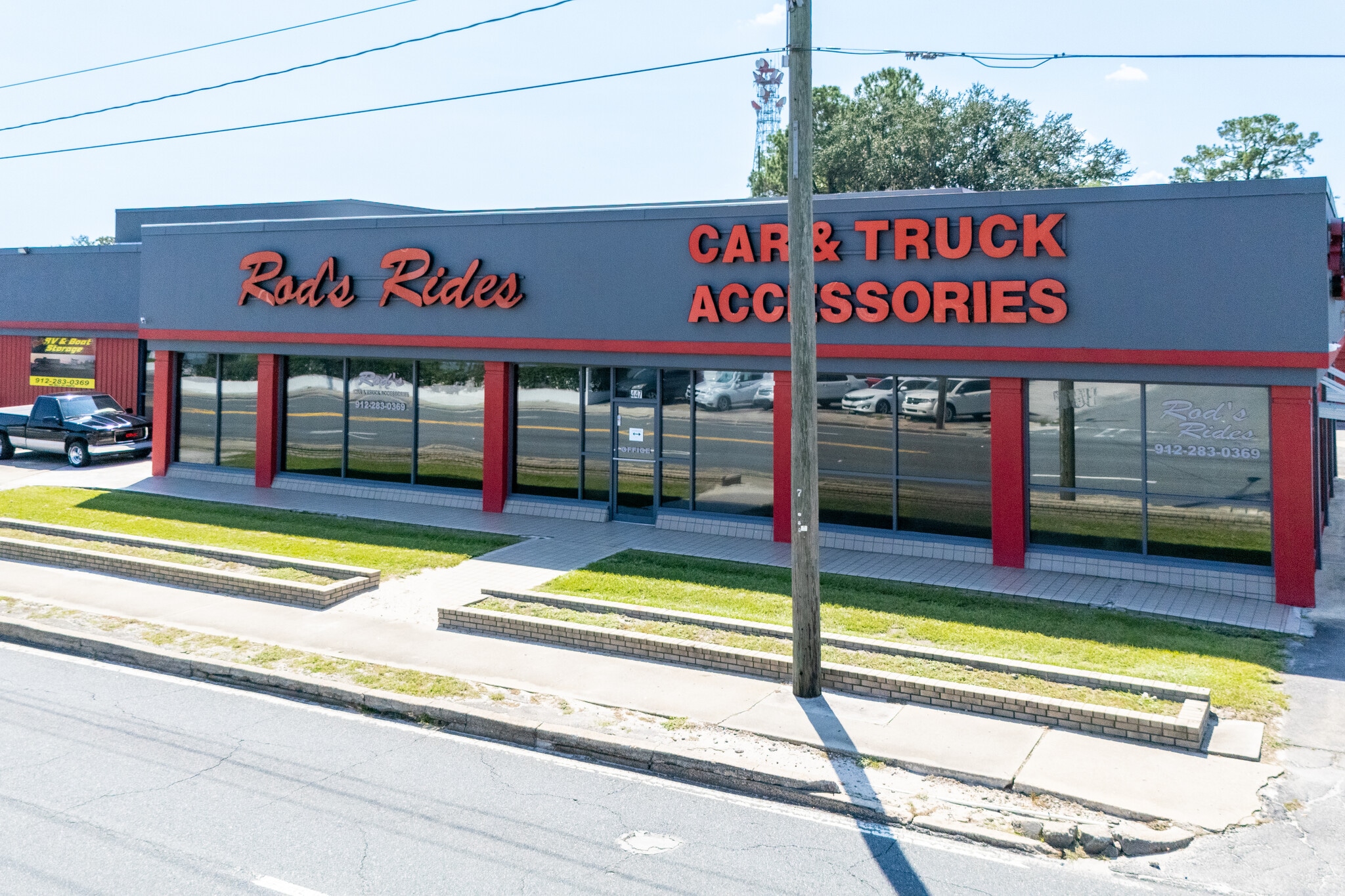 447 Ossie Davis Pky, Waycross, GA for Sale