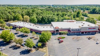 Madison, GA Retail - 1700 Eatonton Rd