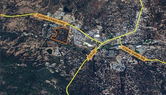 Oakhurst, CA Commercial Land - 0000 White Oak Dr Oakhurst, CA Commercial Land - 0000 White Oak Dr