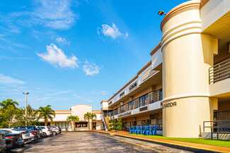Boca Raton, FL Office/Medical - 21065-21073 Powerline Rd