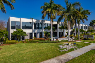 Saint Petersburg, FL Office - 9500 Koger Blvd N