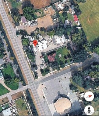 Menan, ID Manufactured Housing/Mobile Housing - 3527 E Menan Lorenzo Hwy