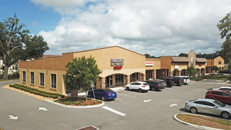 Wildwood, FL Retail - 9668 N US Highway 301