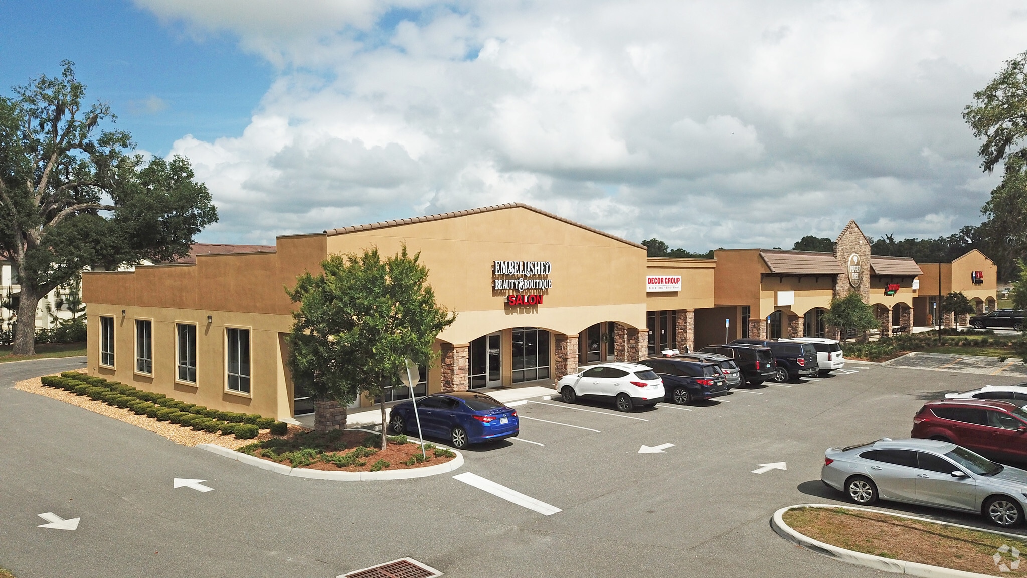 9668 N US Highway 301, Wildwood, FL for Rent