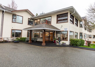Surrey, BC Office/Medical - 13855 68 Av Surrey, BC Office/Medical - 13855 68 Av