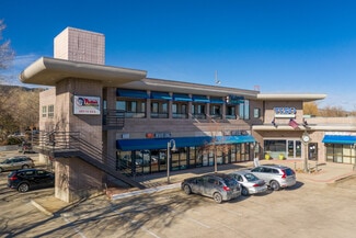 Boulder, CO Office, Retail - 3101-3141 28th St