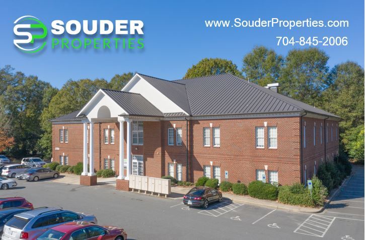 2750 E WT Harris Blvd, Charlotte, NC for Rent