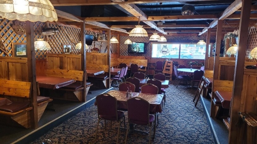 216 E Sheridan St, Ely, MN for Sale
