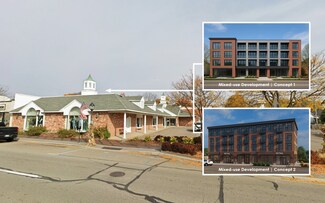 Farmington, MI Freestanding - 33224 Grand River Ave