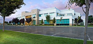 Fresno, CA Office/Medical - 1125 E Spruce Ave