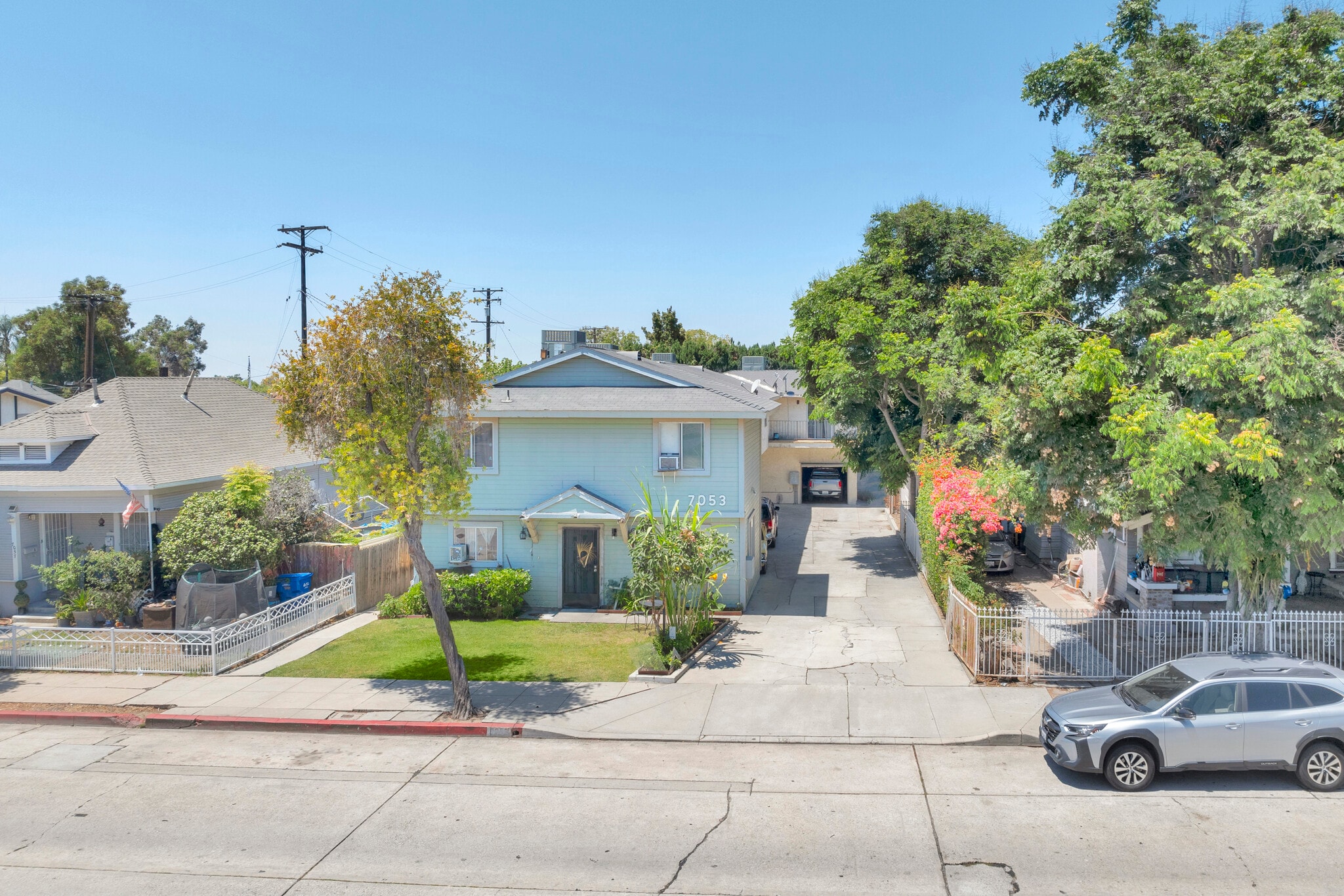 7053 Pickering Ave, Whittier, CA for Sale