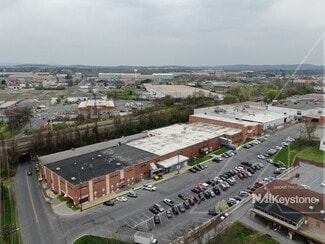 Reading, PA Industrial - 601-637 Hiesters Ln
