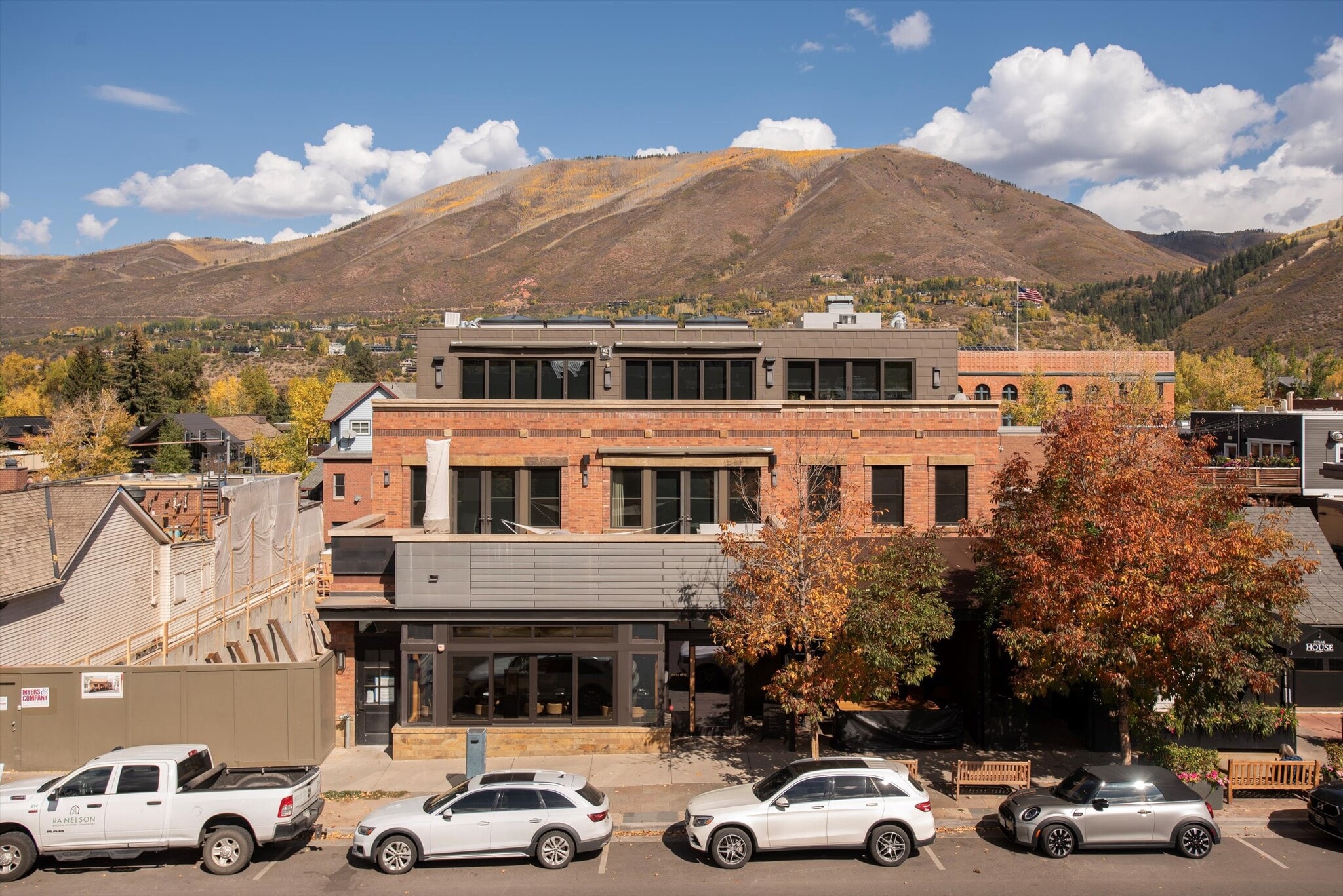 308 E Hopkins Ave, Aspen, CO for Sale