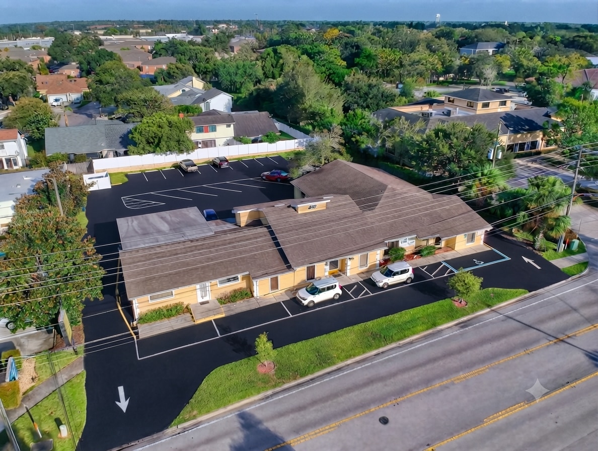 407 Lake Howell Rd, Maitland, FL for Sale