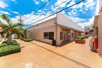 Melbourne, FL Retail - 820 E New Haven Ave Melbourne, FL Retail - 820 E New Haven Ave