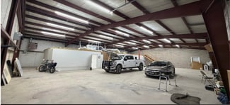 Hobbs, NM Flex - 835 W Sunrise Cir Hobbs, NM Flex - 835 W Sunrise Cir