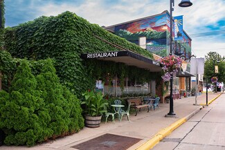 Onalaska, WI Restaurant - 205 Main St