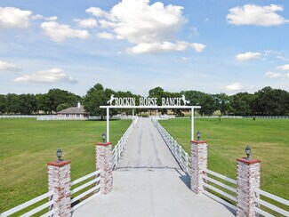 Broken Arrow, OK Agricultural Land - 9149 S 305th East Ave