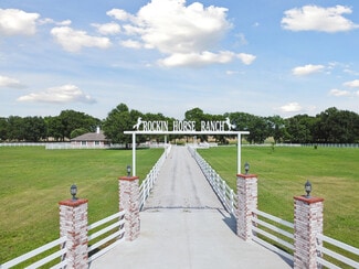 Broken Arrow, OK Agricultural - 9149 S 305th East Ave Broken Arrow, OK Agricultural - 9149 S 305th East Ave