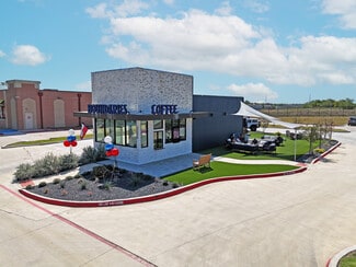 Little Elm, TX Retail - 27078 US-380
