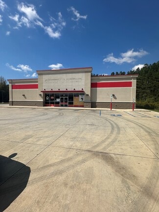Columbus, MS Freestanding - 60 Mike Parra Rd