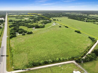 Plantersville, TX Commercial - 17328 Highway 105 E