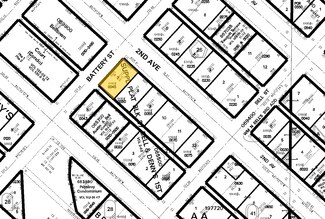 Seattle, WA Freestanding - 2331 2nd Ave Seattle, WA Freestanding - 2331 2nd Ave