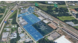 Shreveport, LA Industrial - 00 St. Vincent Ave
