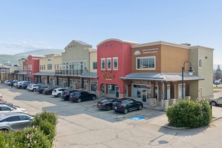Cochrane, AB Office - 120 5th Ave W Cochrane, AB Office - 120 5th Ave W