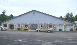 Prudenville, MI Auto Dealership - 2424 W Houghton Lake Dr