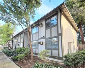 Ukiah, CA Apartments - 505-531 Capps Ln