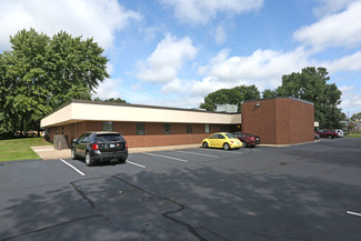 Lakeville, MN Office - 8500 210th St W