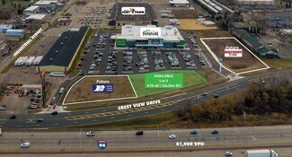 Hudson, WI Commercial - 1616 Crest View Dr