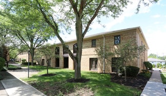 Upper Arlington, OH Office - 2939 Kenny Rd